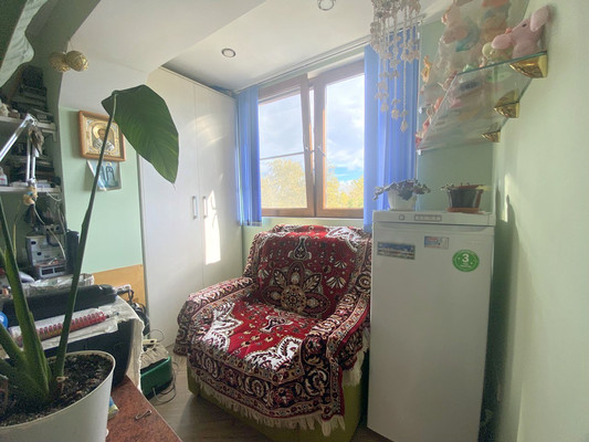 Продам двухкомнатную (2-комн.) квартиру, Ивана Голубца ул, 103, Анапа г