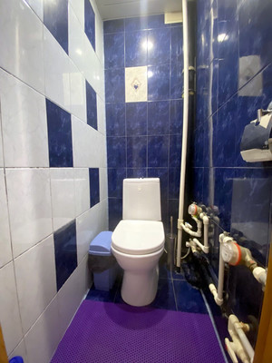 Продам двухкомнатную (2-комн.) квартиру, Ивана Голубца ул, 103, Анапа г