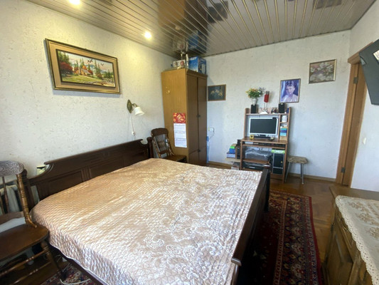 Продам двухкомнатную (2-комн.) квартиру, Ивана Голубца ул, 103, Анапа г