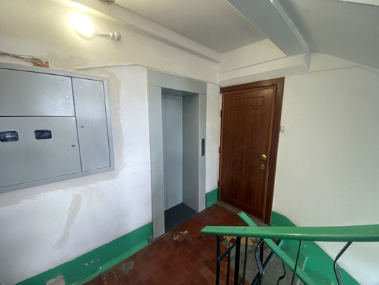 Продам двухкомнатную (2-комн.) квартиру, Ивана Голубца ул, 103, Анапа г