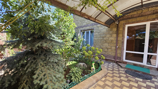 Продам дом, Автомобилистов ул, 289, Белореченск г, 0 км от города