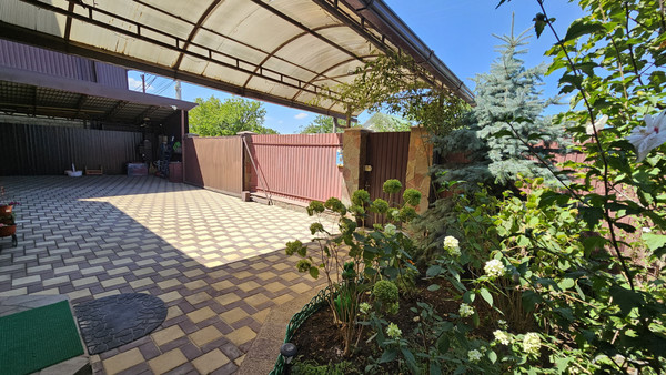 Продам дом, Автомобилистов ул, 289, Белореченск г, 0 км от города