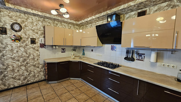 Продам дом, Автомобилистов ул, 289, Белореченск г, 0 км от города