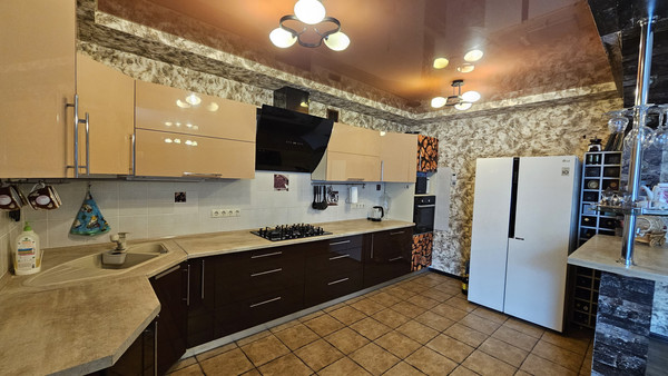 Продам дом, Автомобилистов ул, 289, Белореченск г, 0 км от города