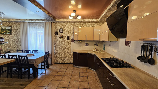 Продам дом, Автомобилистов ул, 289, Белореченск г, 0 км от города