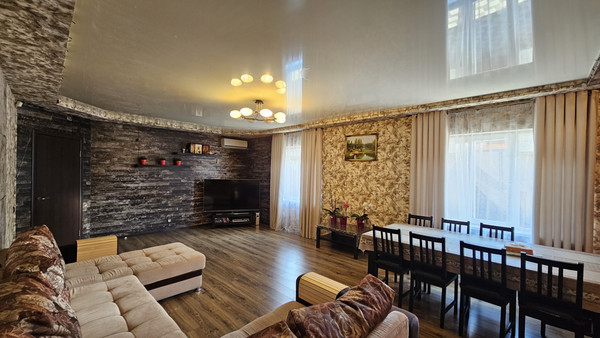 Продам дом, Автомобилистов ул, 289, Белореченск г, 0 км от города