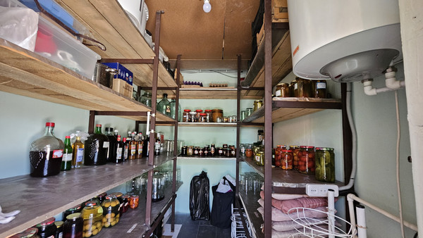 Продам дом, Автомобилистов ул, 289, Белореченск г, 0 км от города