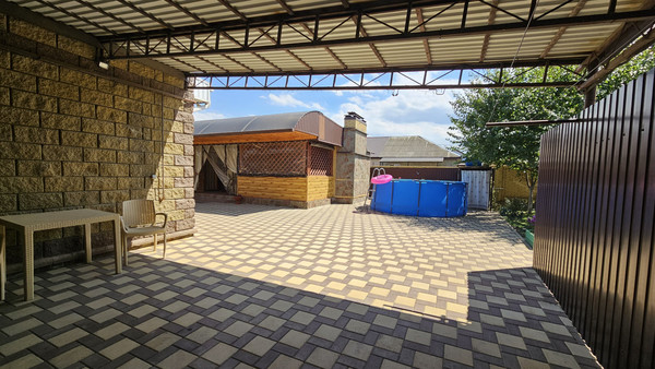 Продам дом, Автомобилистов ул, 289, Белореченск г, 0 км от города