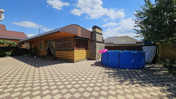 Продам дом, Автомобилистов ул, 289, Белореченск г, 0 км от города