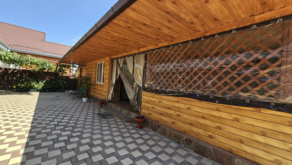 Продам дом, Автомобилистов ул, 289, Белореченск г, 0 км от города