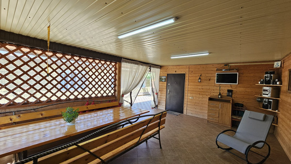 Продам дом, Автомобилистов ул, 289, Белореченск г, 0 км от города