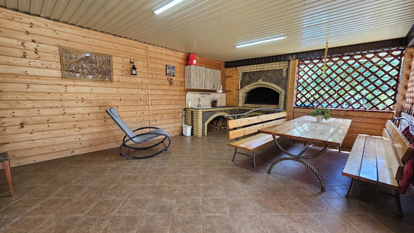 Продам дом, Автомобилистов ул, 289, Белореченск г, 0 км от города