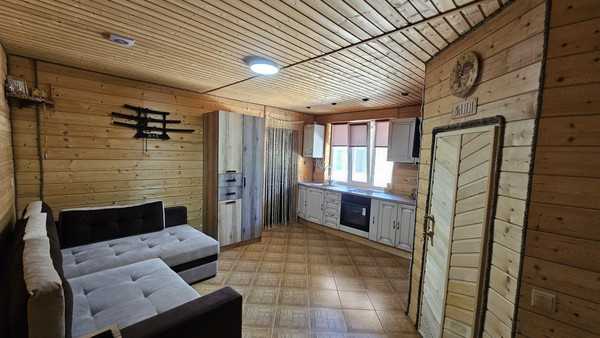 Продам дом, Автомобилистов ул, 289, Белореченск г, 0 км от города