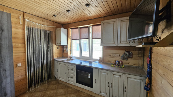 Продам дом, Автомобилистов ул, 289, Белореченск г, 0 км от города