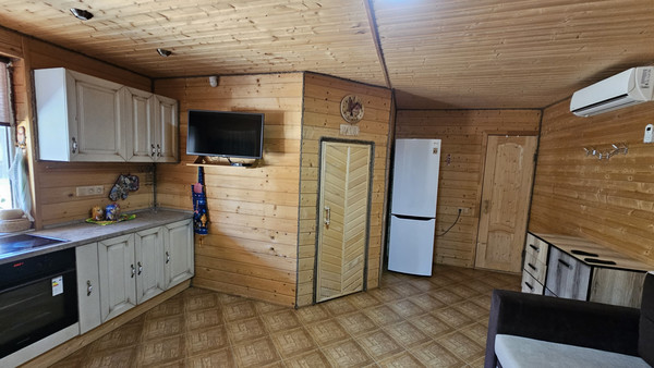 Продам дом, Автомобилистов ул, 289, Белореченск г, 0 км от города