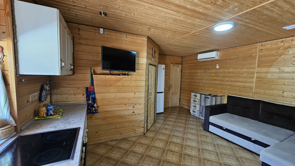 Продам дом, Автомобилистов ул, 289, Белореченск г, 0 км от города