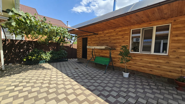 Продам дом, Автомобилистов ул, 289, Белореченск г, 0 км от города