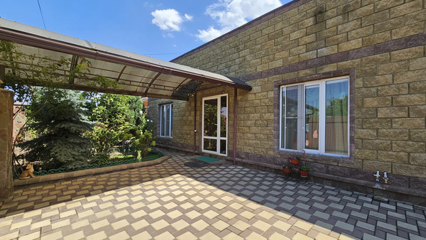 Продам дом, Автомобилистов ул, 289, Белореченск г, 0 км от города