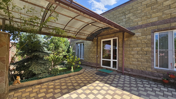 Продам дом, Автомобилистов ул, 289, Белореченск г, 0 км от города