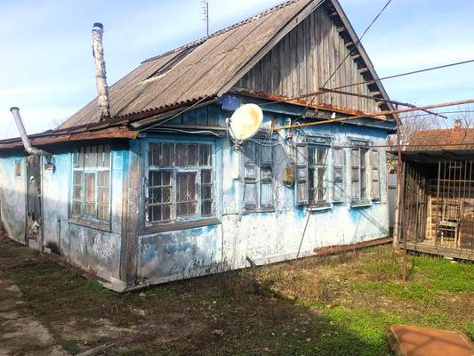 Продам дом, Крестьянская ул, 30, Апшеронск г, 0 км от города