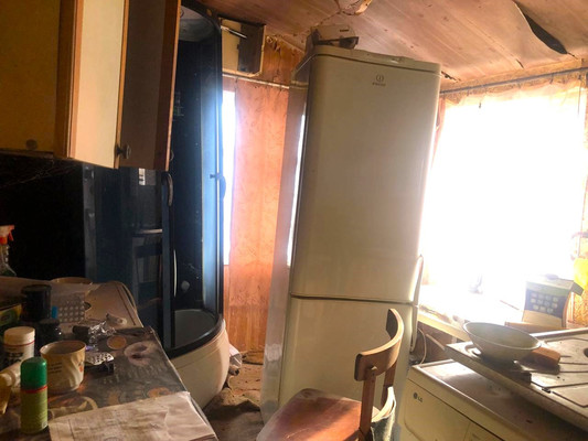 Продам дом, Крестьянская ул, 30, Апшеронск г, 0 км от города