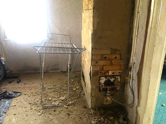 Продам дом, Крестьянская ул, 30, Апшеронск г, 0 км от города