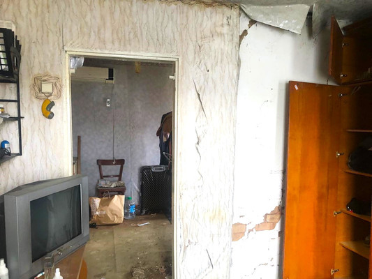 Продам дом, Крестьянская ул, 30, Апшеронск г, 0 км от города