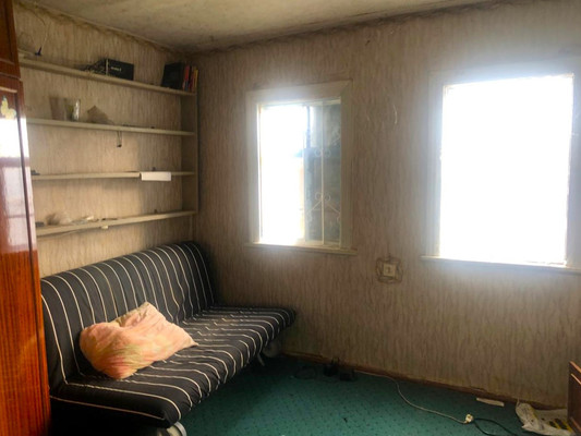 Продам дом, Крестьянская ул, 30, Апшеронск г, 0 км от города