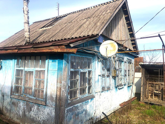 Продам дом, Крестьянская ул, 30, Апшеронск г, 0 км от города