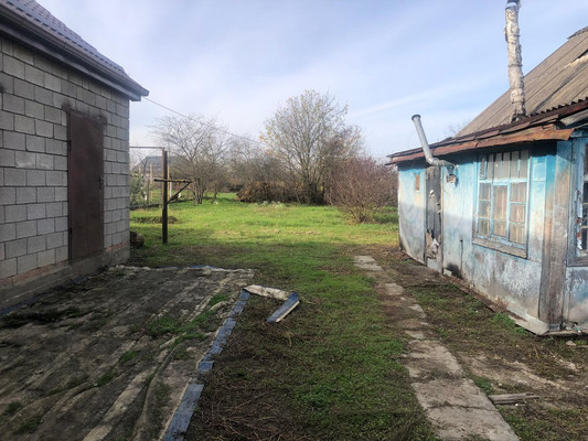 Продам дом, Крестьянская ул, 30, Апшеронск г, 0 км от города