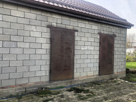 Продам дом, Крестьянская ул, 30, Апшеронск г, 0 км от города