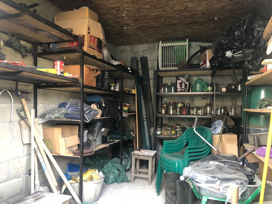 Продам дом, Крестьянская ул, 30, Апшеронск г, 0 км от города