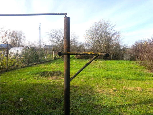 Продам дом, Крестьянская ул, 30, Апшеронск г, 0 км от города