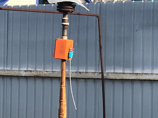 Продам дом, Крестьянская ул, 30, Апшеронск г, 0 км от города