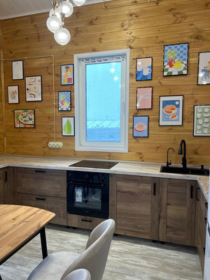 Продам дом, Молодежная ул, 8, Проскурниково д, 0 км от города