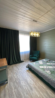 Продам дом, Молодежная ул, 8, Проскурниково д, 0 км от города