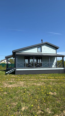 Продам дом, Молодежная ул, 8, Проскурниково д, 0 км от города