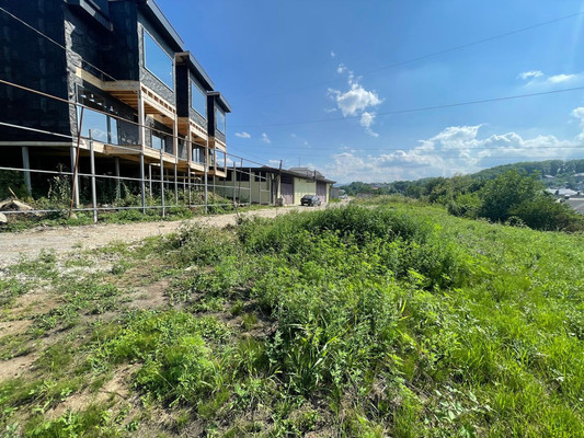 Продам участок 7 соток, ИЖС, сдт Труженик тер, 424, Нальчик г, 0 км от города