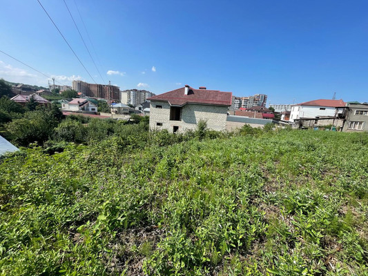 Продам участок 7 соток, ИЖС, сдт Труженик тер, 424, Нальчик г, 0 км от города