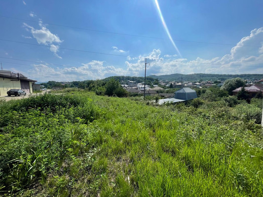 Продам участок 7 соток, ИЖС, сдт Труженик тер, 424, Нальчик г, 0 км от города