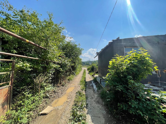 Продам участок 7 соток, ИЖС, сдт Труженик тер, 424, Нальчик г, 0 км от города