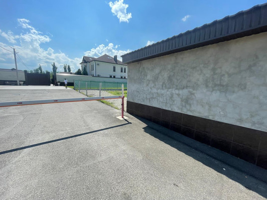 Продам участок 5 соток, ИЖС, сдт Институтское тер, 32, Нальчик г, 0 км от города