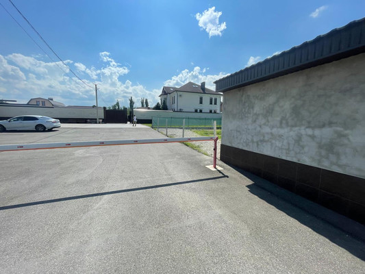 Продам участок 5 соток, ИЖС, сдт Институтское тер, 32, Нальчик г, 0 км от города