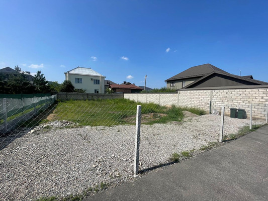 Продам участок 5 соток, ИЖС, сдт Институтское тер, 32, Нальчик г, 0 км от города