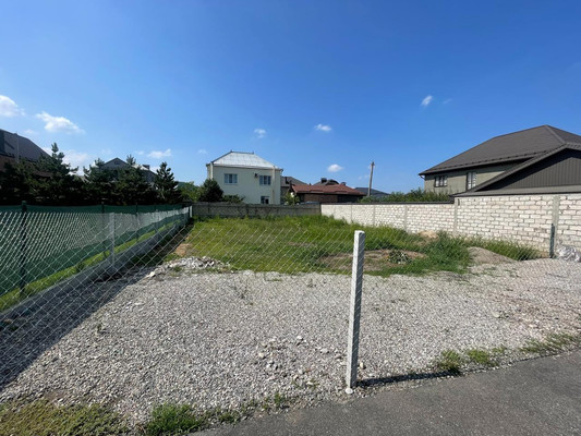 Продам участок 5 соток, ИЖС, сдт Институтское тер, 32, Нальчик г, 0 км от города