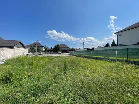 Продам участок 5 соток, ИЖС, сдт Институтское тер, 32, Нальчик г, 0 км от города