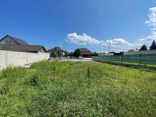 Продам участок 5 соток, ИЖС, сдт Институтское тер, 32, Нальчик г, 0 км от города