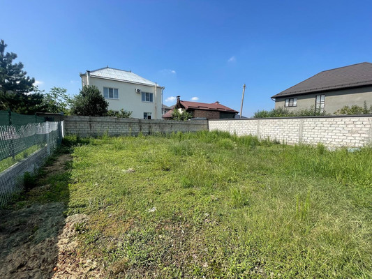 Продам участок 5 соток, ИЖС, сдт Институтское тер, 32, Нальчик г, 0 км от города