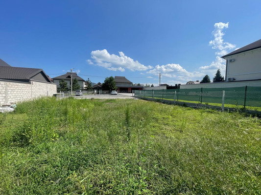 Продам участок 5 соток, ИЖС, сдт Институтское тер, 32, Нальчик г, 0 км от города