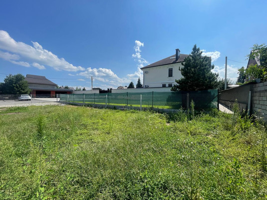 Продам участок 5 соток, ИЖС, сдт Институтское тер, 32, Нальчик г, 0 км от города